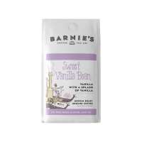 Read Barnie\'s Coffee & Tea Co. Reviews